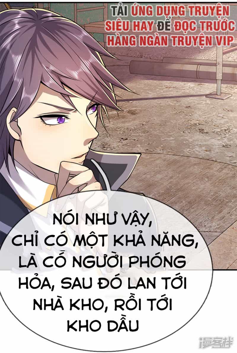 Y Võ Chí Tôn - Chương 147 - ảnh 9