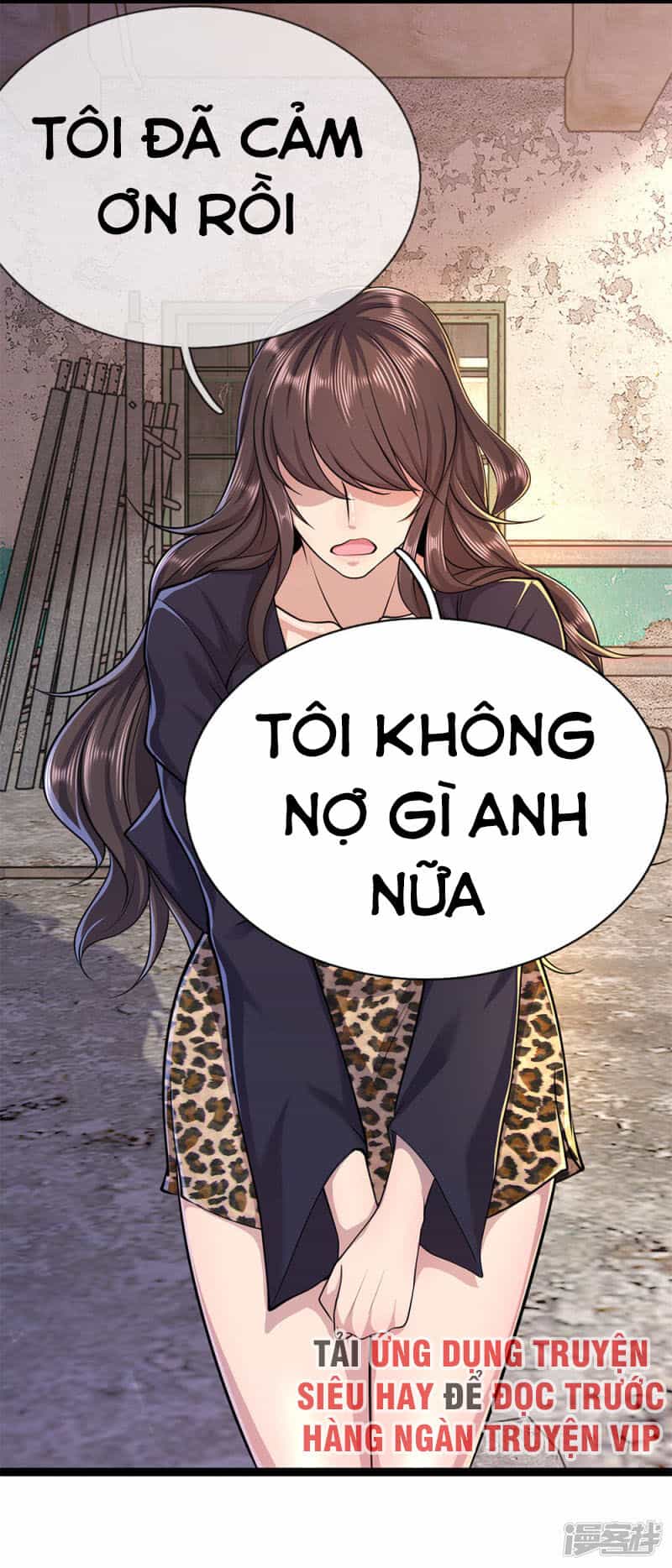 Y Võ Chí Tôn - Chương 148 - ảnh 10