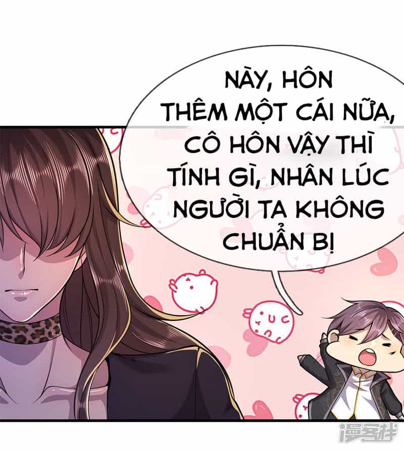 Y Võ Chí Tôn - Chương 148 - ảnh 13