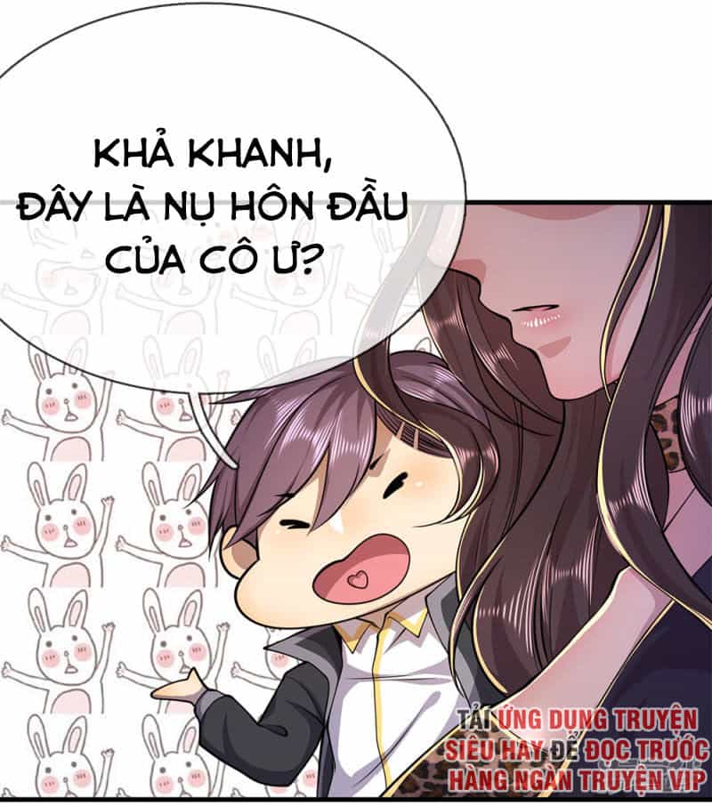 Y Võ Chí Tôn - Chương 148 - ảnh 19