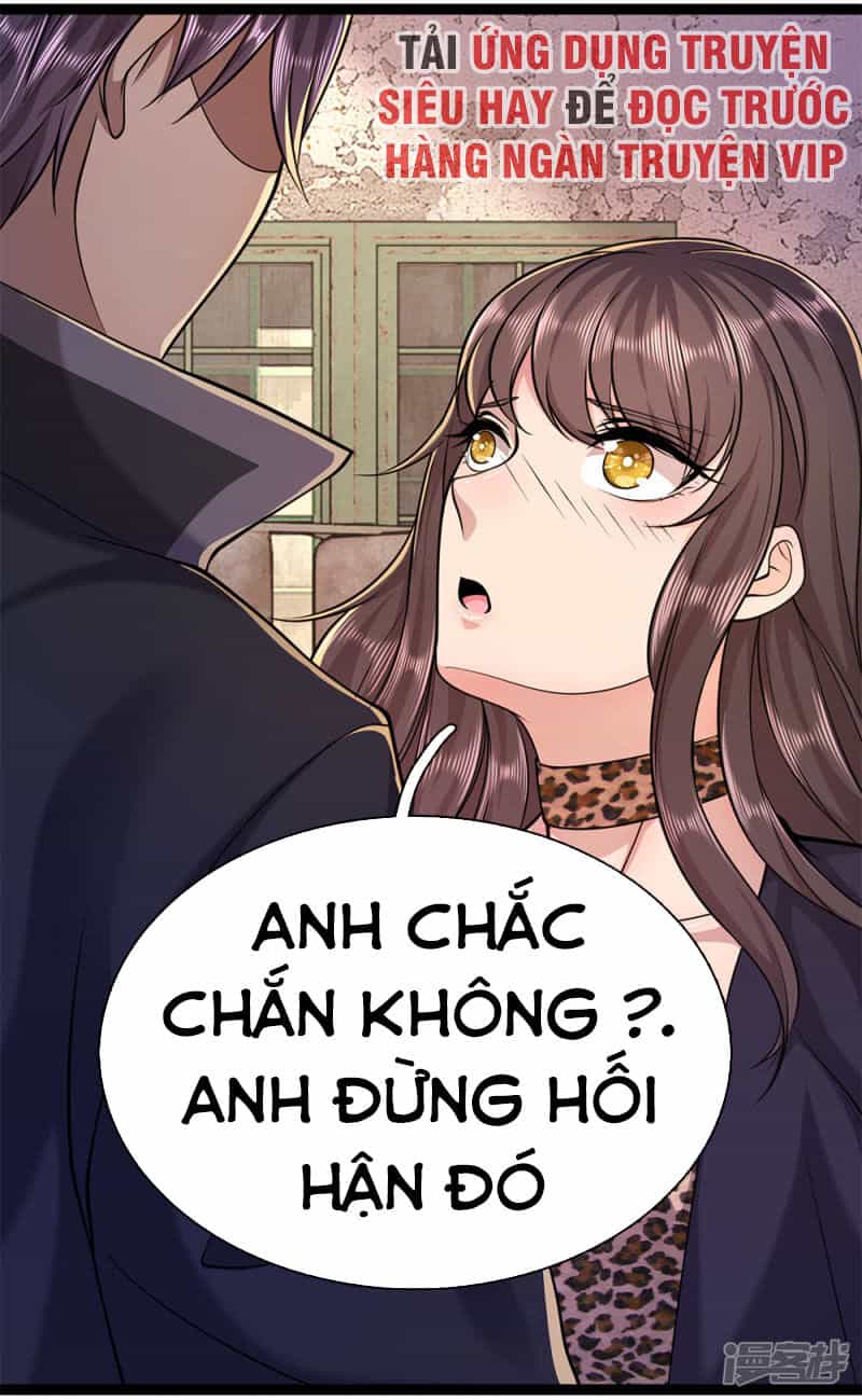 Y Võ Chí Tôn - Chương 148 - ảnh 4