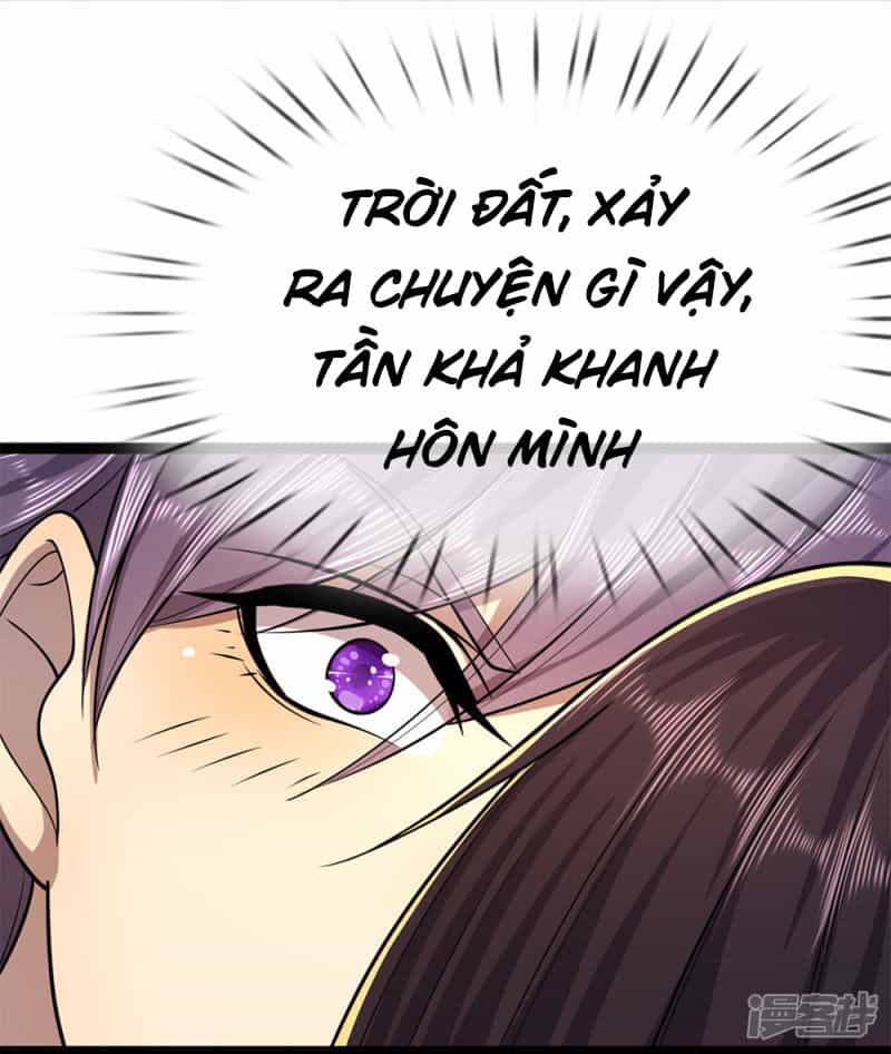 Y Võ Chí Tôn - Chương 148 - ảnh 8