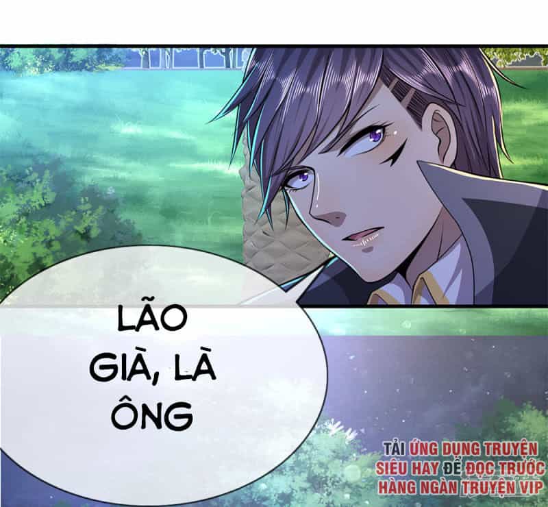 Y Võ Chí Tôn - Chương 149 - ảnh 16