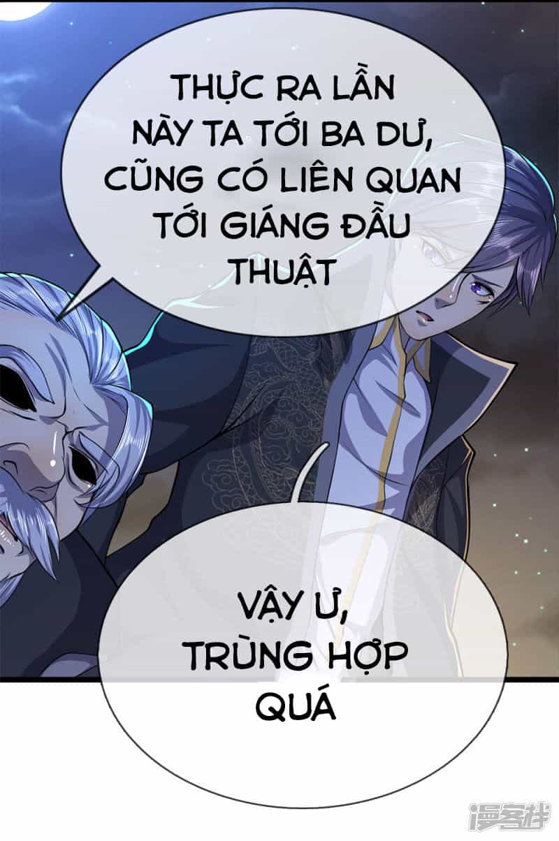 Y Võ Chí Tôn - Chương 149 - ảnh 25