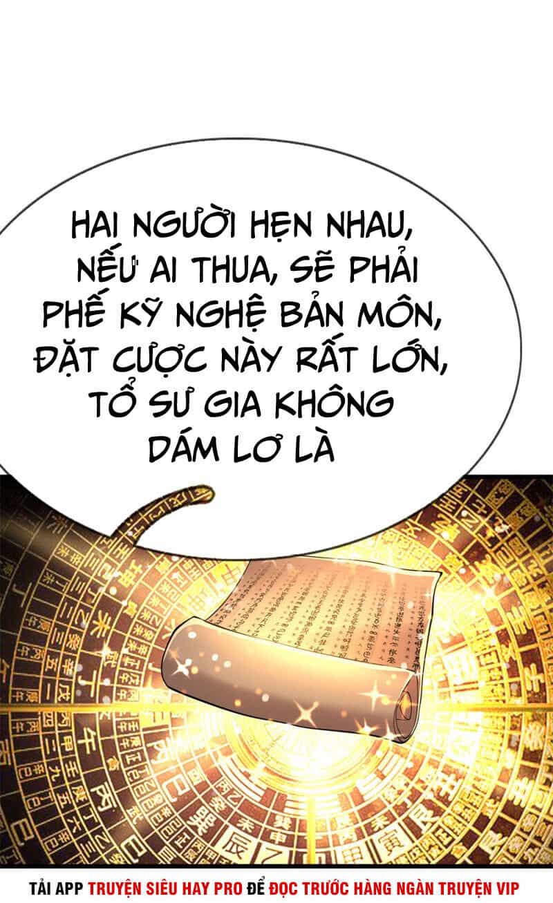 Y Võ Chí Tôn - Chương 150 - ảnh 14
