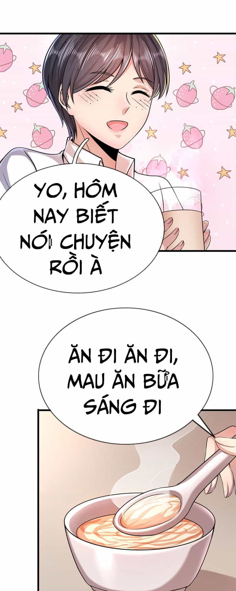 Y Võ Chí Tôn - Chương 156 - ảnh 7