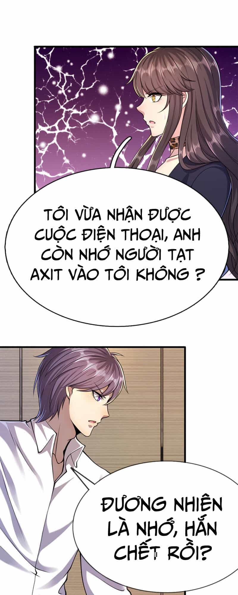 Y Võ Chí Tôn - Chương 157 - ảnh 1