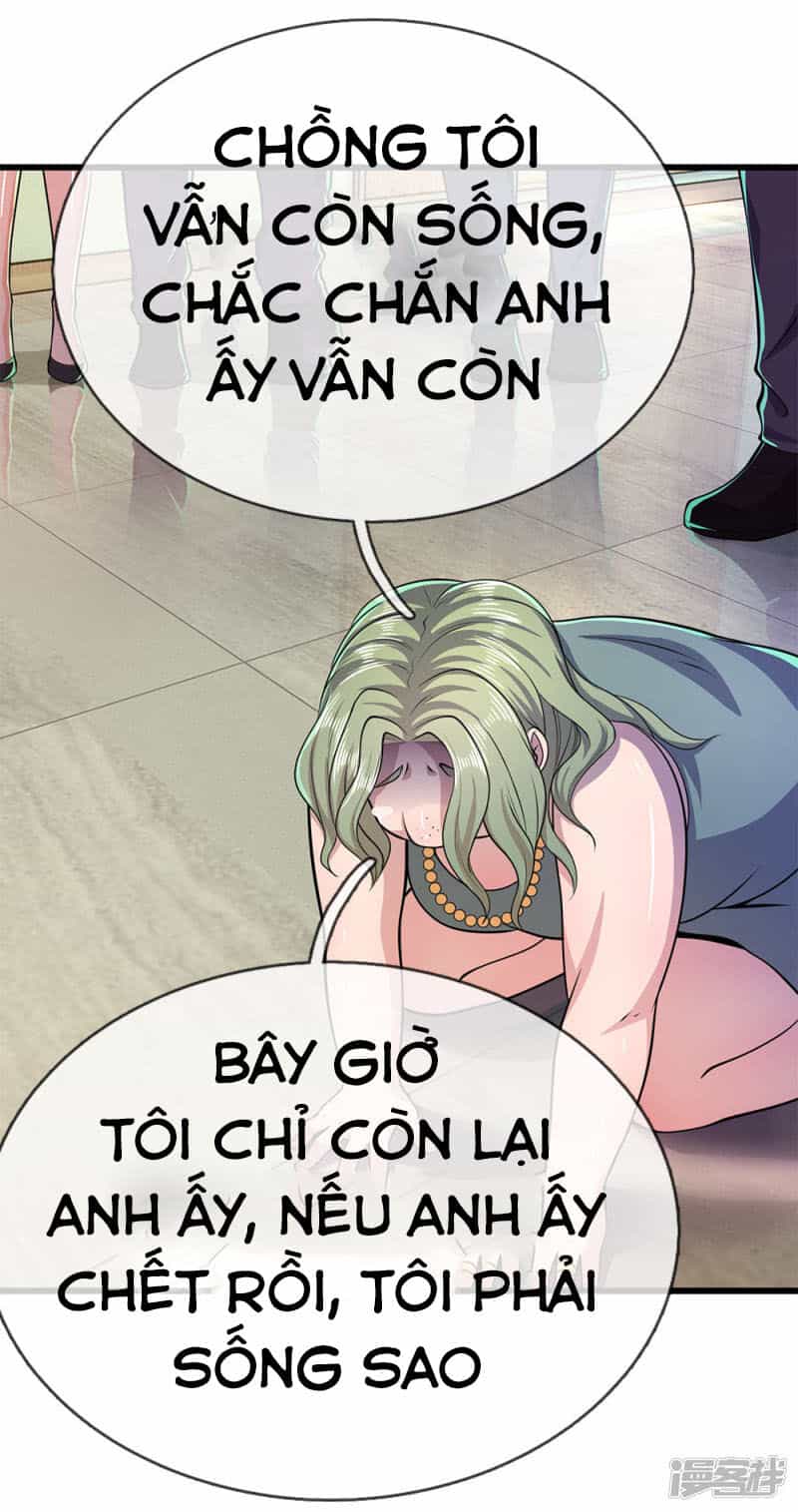 Y Võ Chí Tôn - Chương 159 - ảnh 21