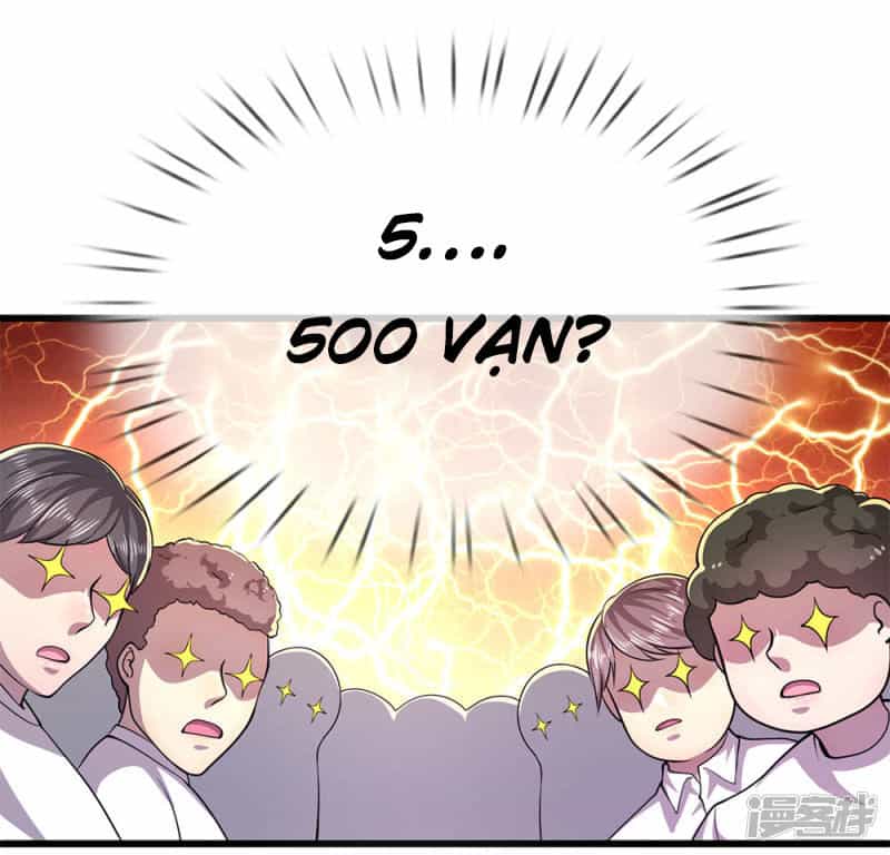 Y Võ Chí Tôn - Chương 160 - ảnh 4