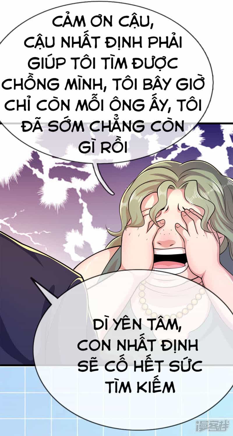 Y Võ Chí Tôn - Chương 162 - ảnh 12