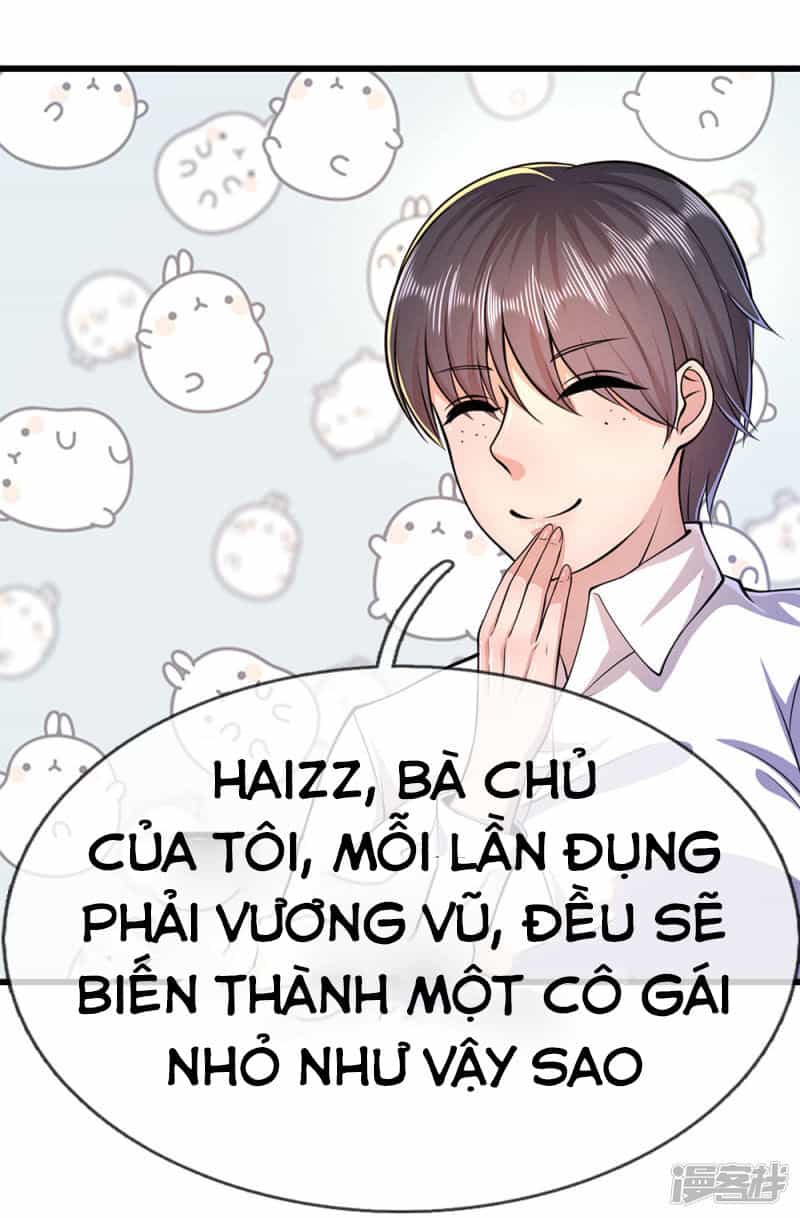 Y Võ Chí Tôn - Chương 163 - ảnh 20