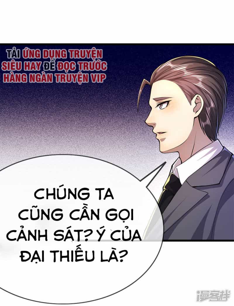 Y Võ Chí Tôn - Chương 164 - ảnh 15