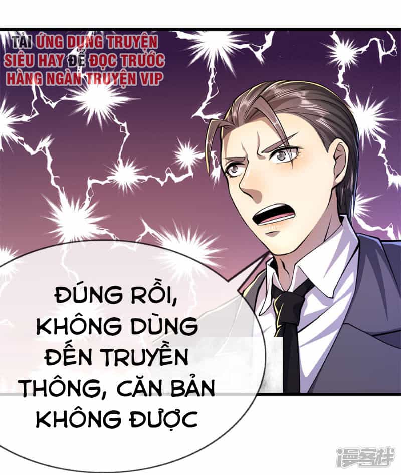 Y Võ Chí Tôn - Chương 164 - ảnh 21