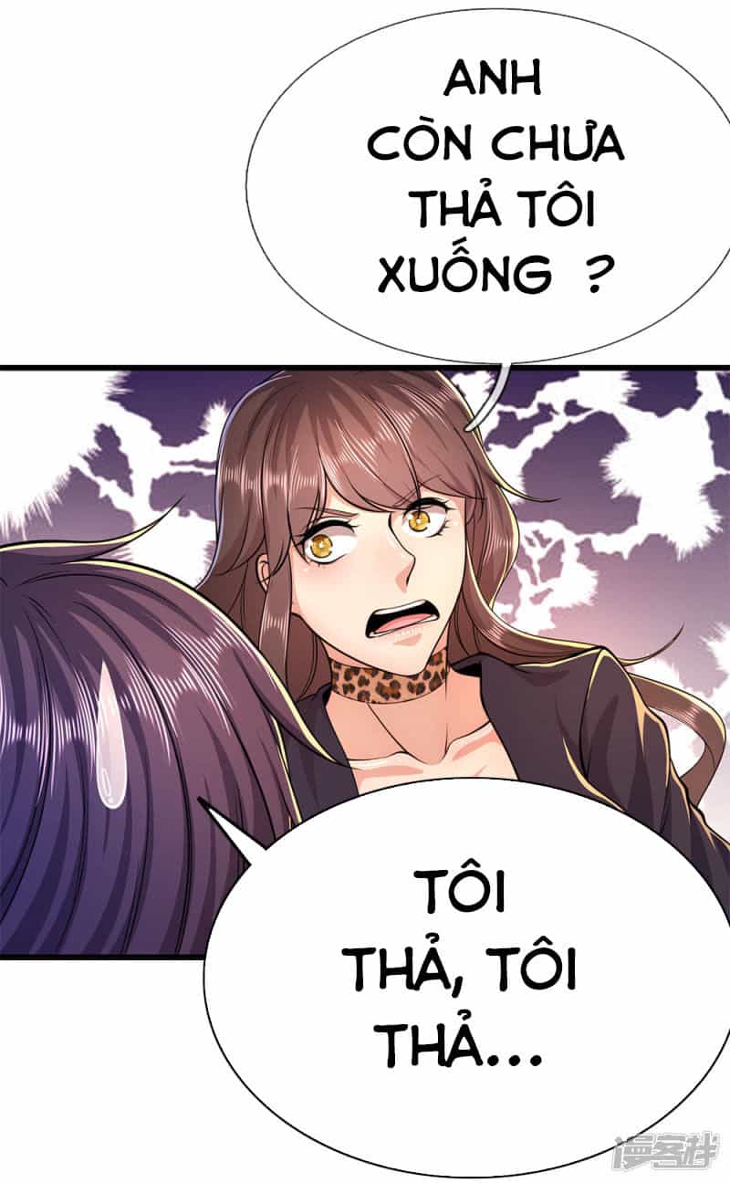 Y Võ Chí Tôn - Chương 166 - ảnh 12