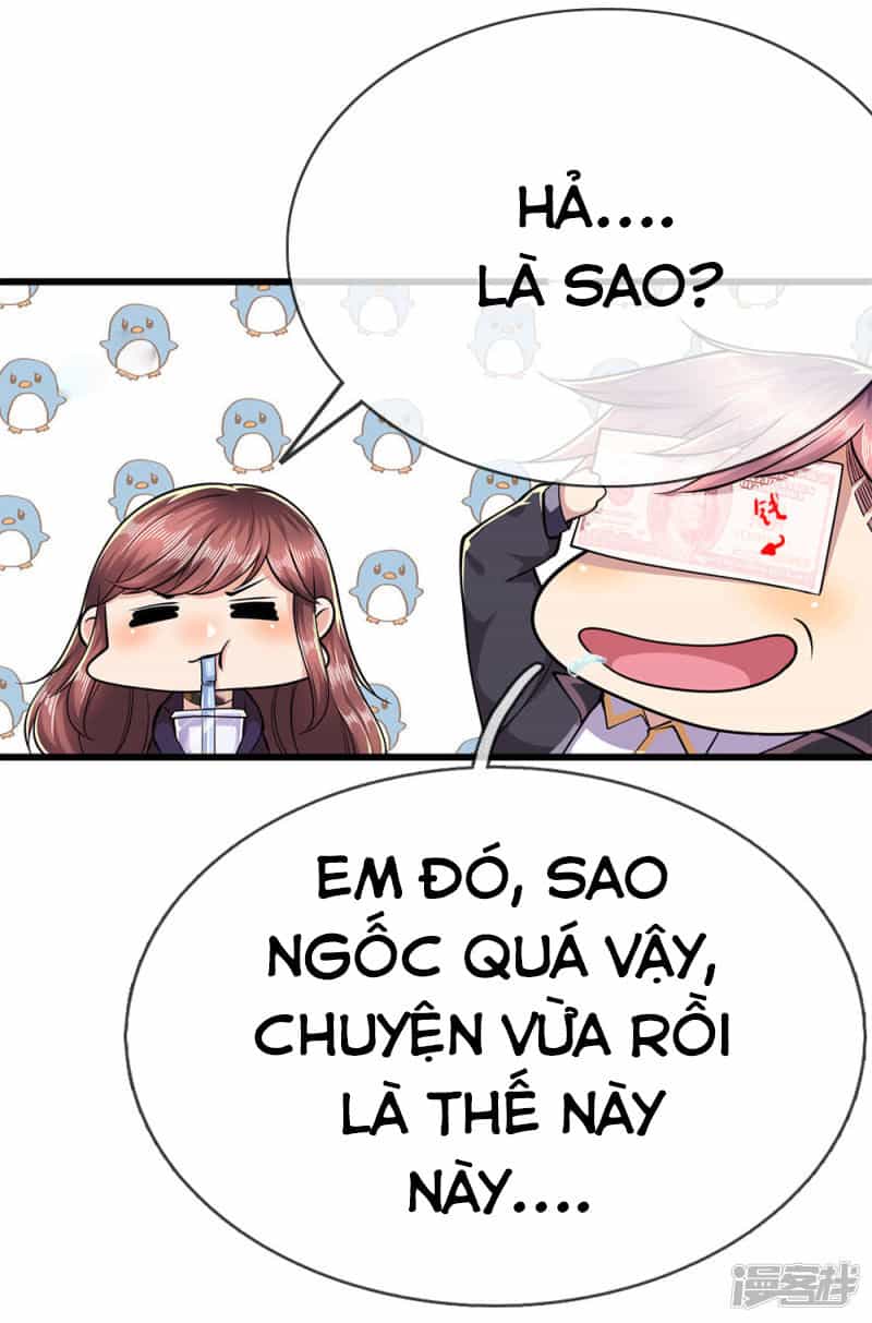 Y Võ Chí Tôn - Chương 168 - ảnh 5