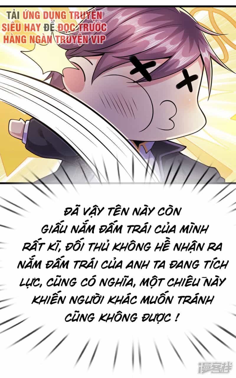Y Võ Chí Tôn - Chương 169 - ảnh 17