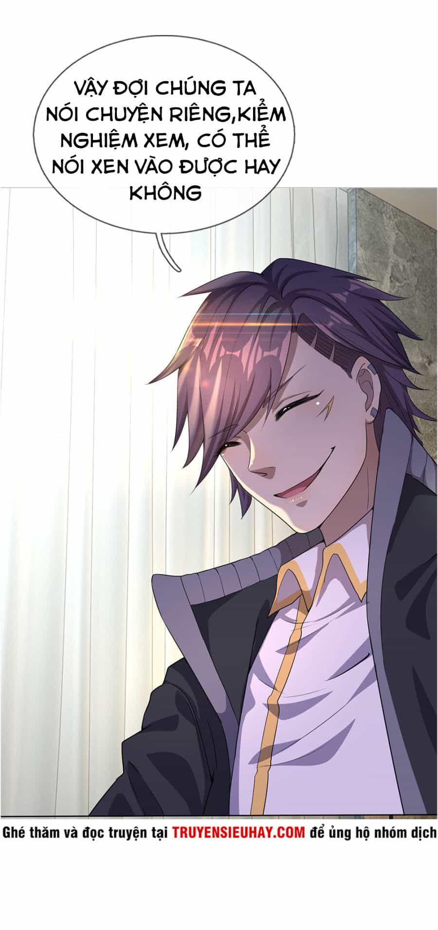 Y Võ Chí Tôn - Chương 17 - ảnh 12