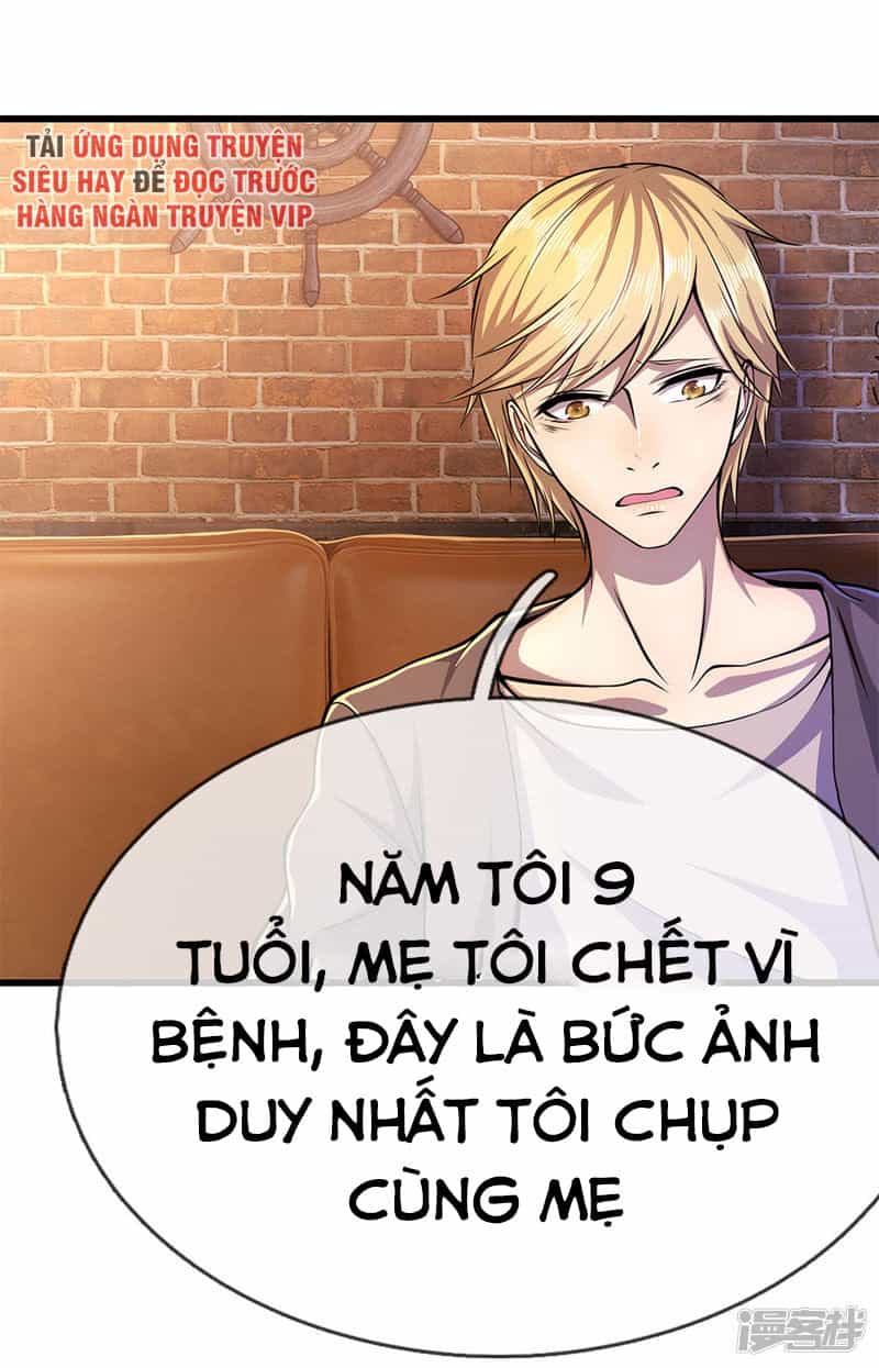 Y Võ Chí Tôn - Chương 171 - ảnh 19