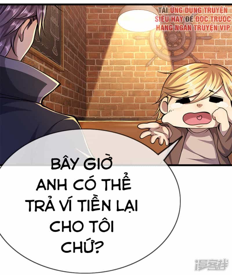 Y Võ Chí Tôn - Chương 171 - ảnh 21