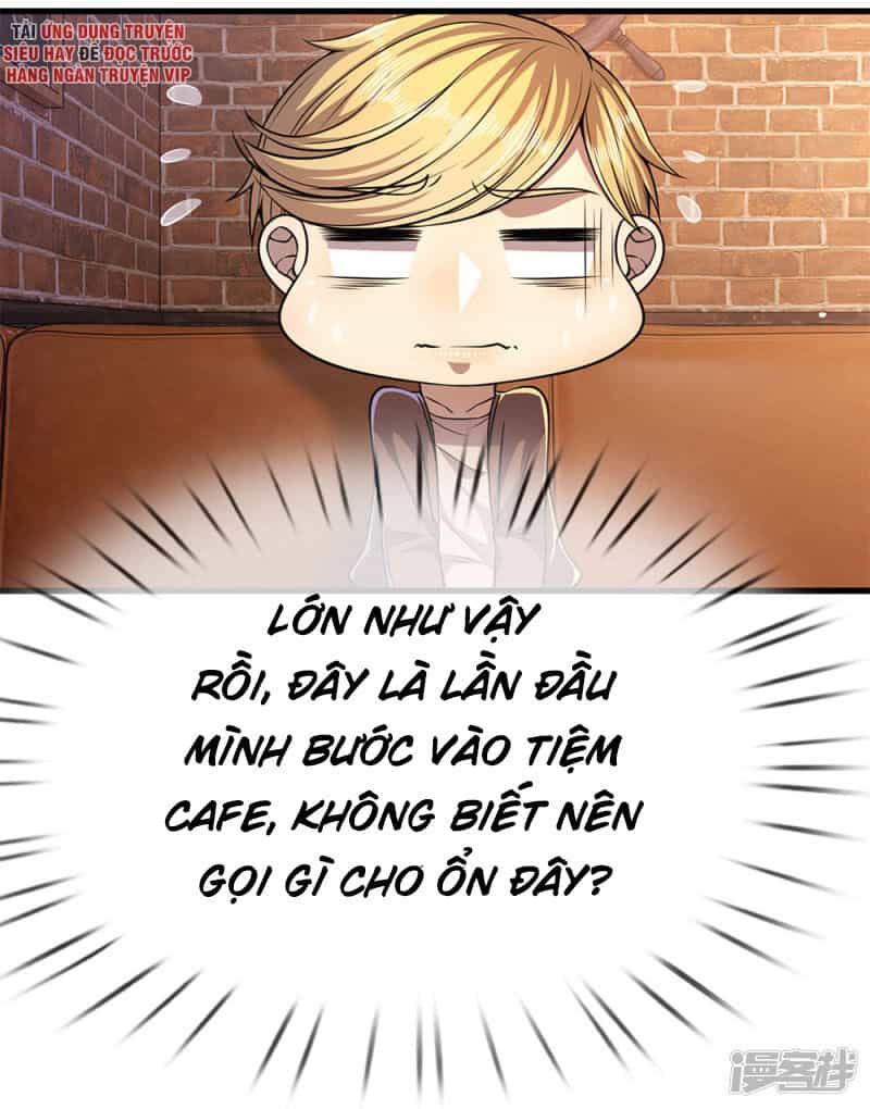 Y Võ Chí Tôn - Chương 171 - ảnh 7