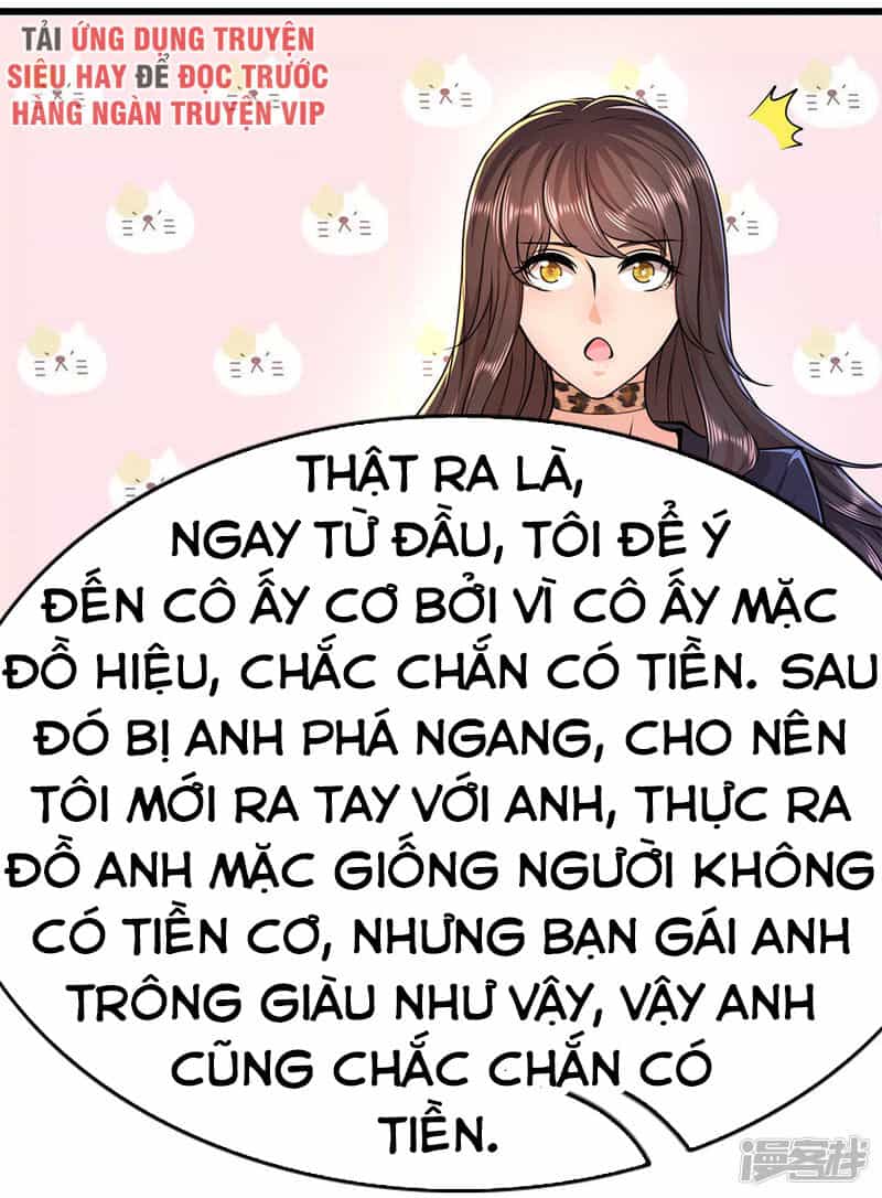 Y Võ Chí Tôn - Chương 172 - ảnh 12