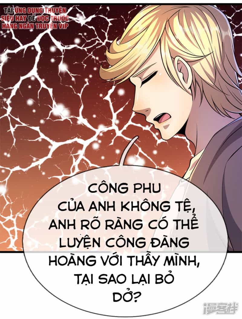 Y Võ Chí Tôn - Chương 172 - ảnh 3