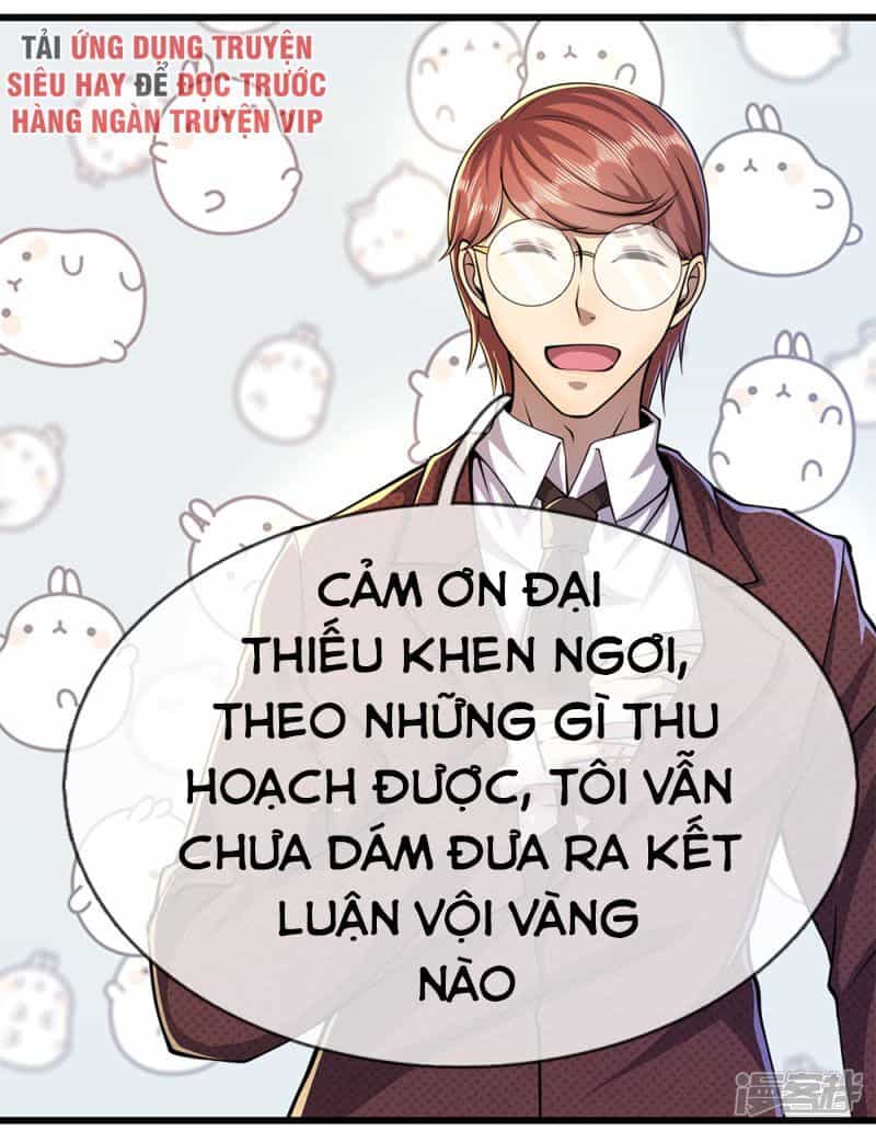 Y Võ Chí Tôn - Chương 173 - ảnh 22