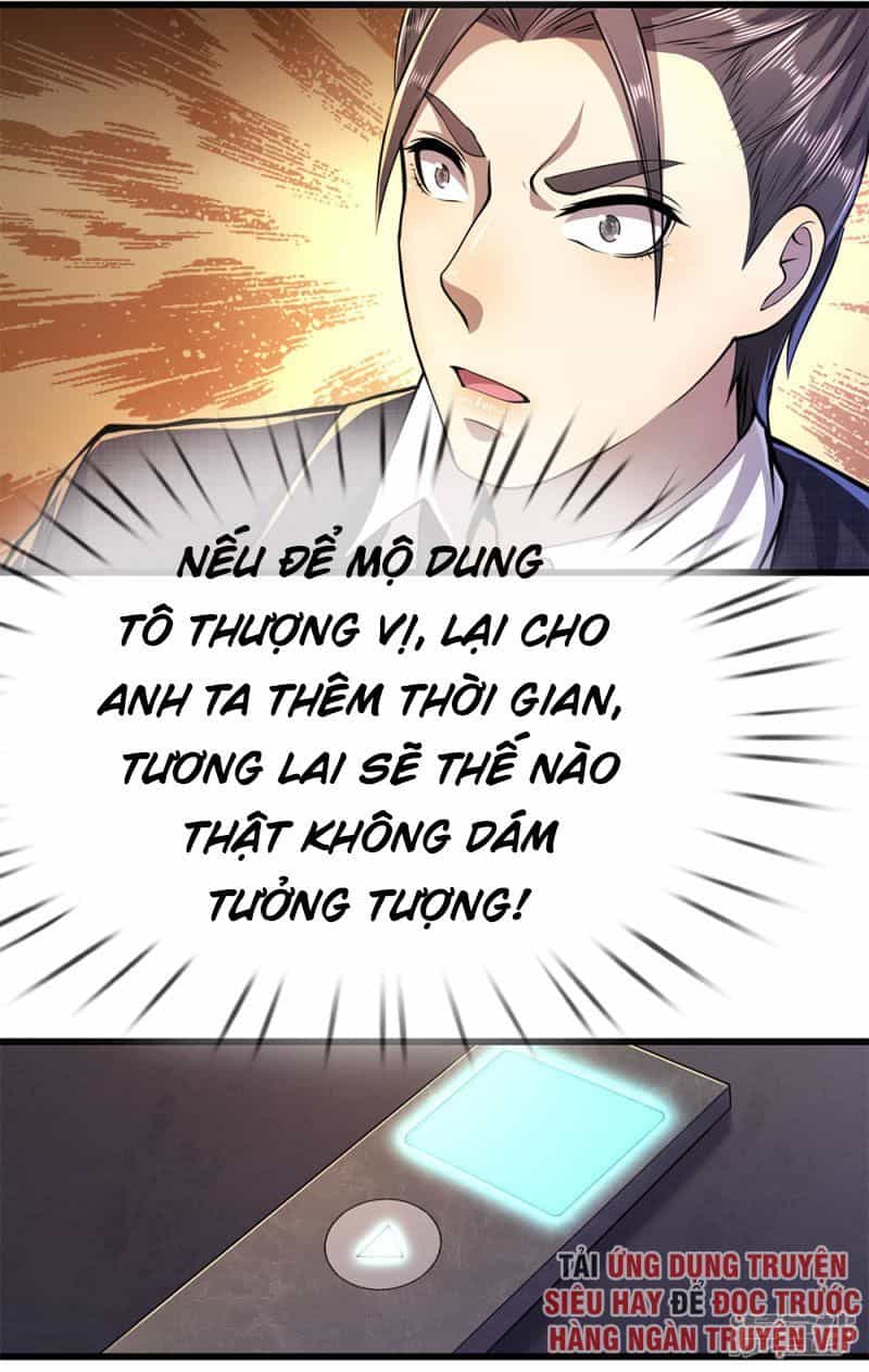 Y Võ Chí Tôn - Chương 174 - ảnh 2