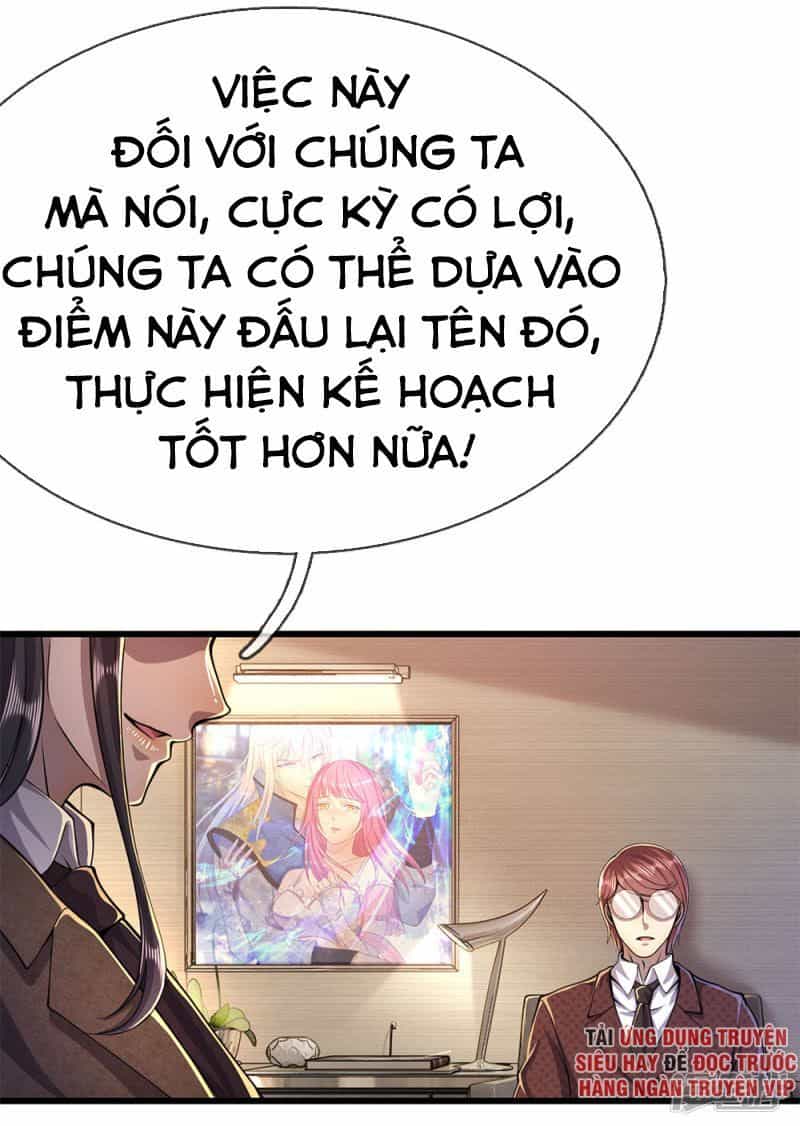 Y Võ Chí Tôn - Chương 174 - ảnh 4