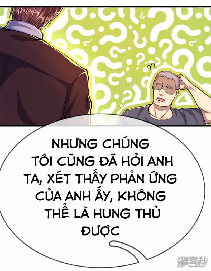 Y Võ Chí Tôn - Chương 179 - ảnh 20