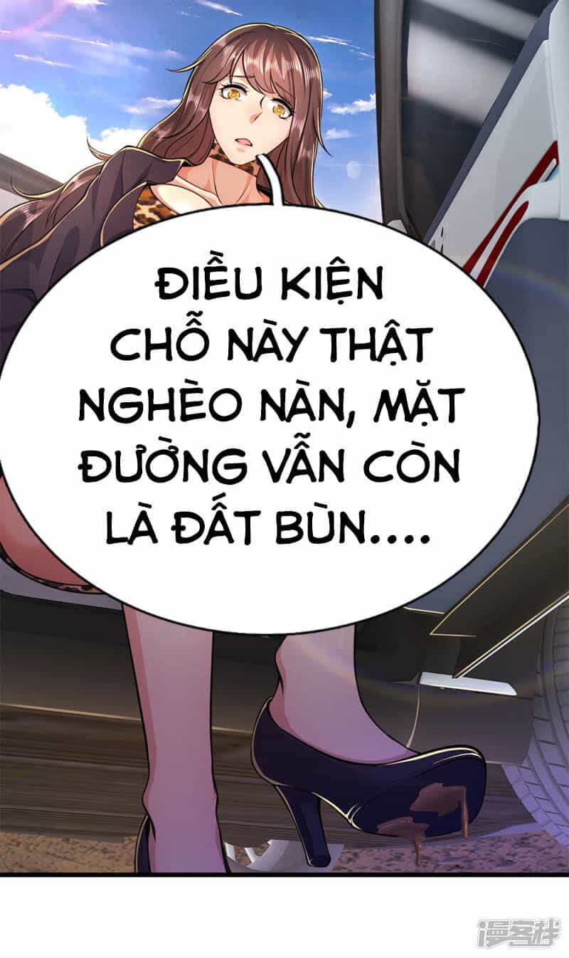 Y Võ Chí Tôn - Chương 180 - ảnh 10
