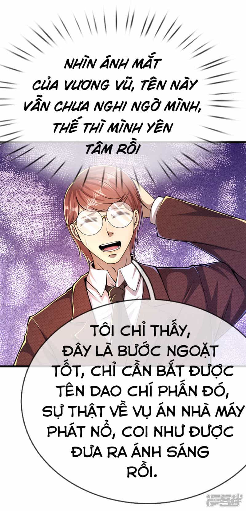 Y Võ Chí Tôn - Chương 181 - ảnh 17