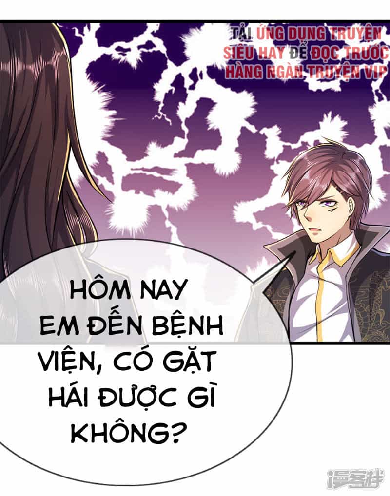 Y Võ Chí Tôn - Chương 182 - ảnh 19
