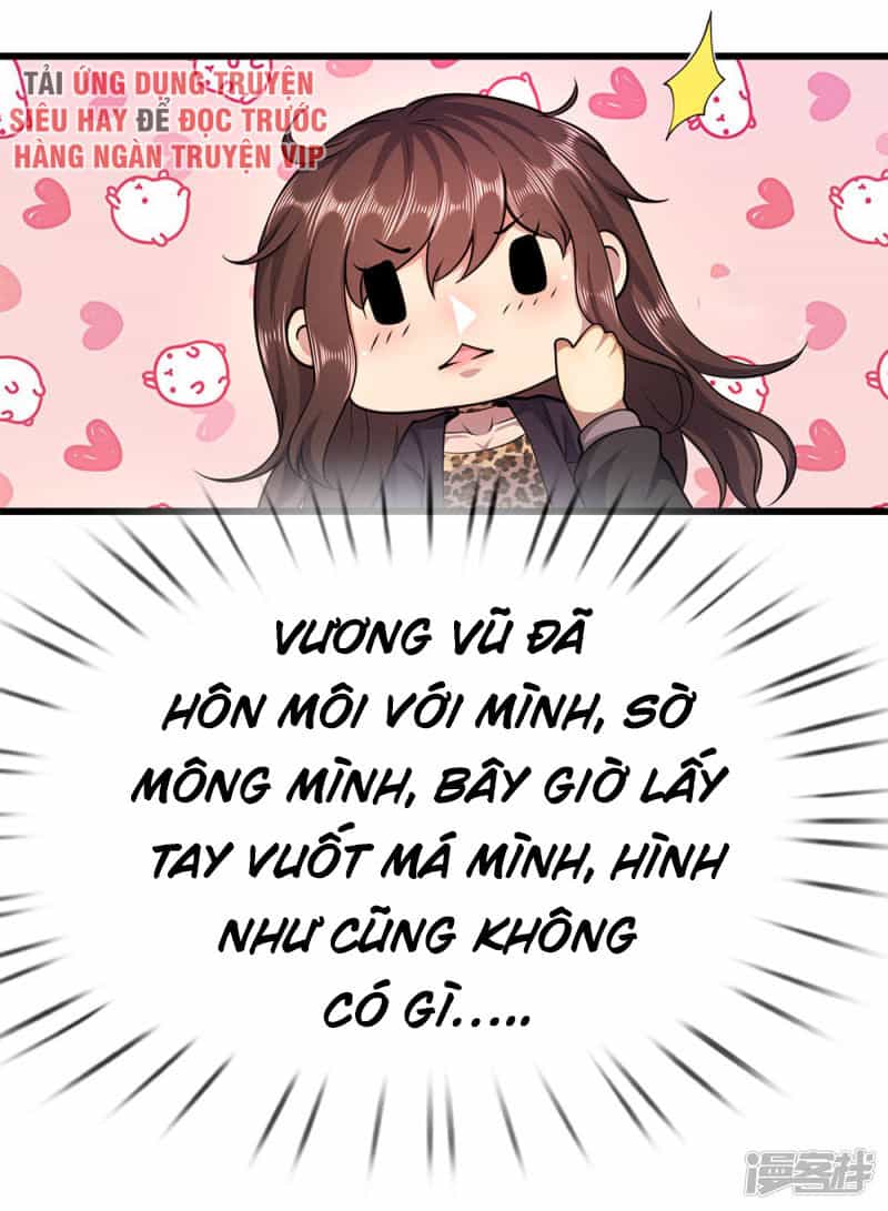 Y Võ Chí Tôn - Chương 183 - ảnh 4