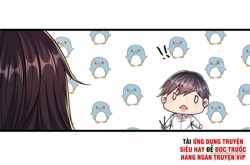 Y Võ Chí Tôn - Chương 184 - ảnh 18