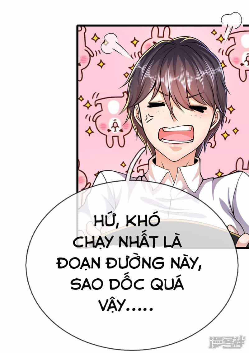 Y Võ Chí Tôn - Chương 185 - ảnh 16