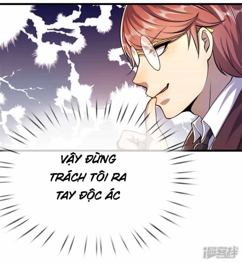 Y Võ Chí Tôn - Chương 185 - ảnh 9