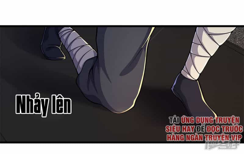 Y Võ Chí Tôn - Chương 186 - ảnh 15