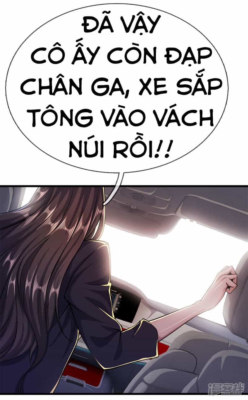 Y Võ Chí Tôn - Chương 187 - ảnh 3