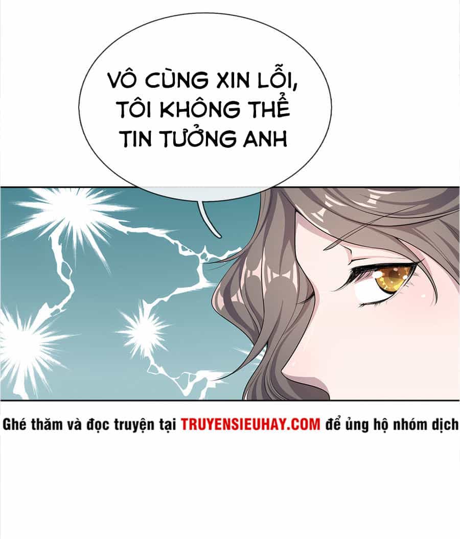 Y Võ Chí Tôn - Chương 19 - ảnh 6