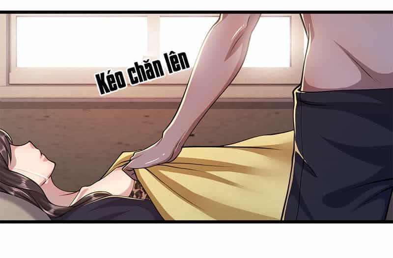 Y Võ Chí Tôn - Chương 193 - ảnh 12
