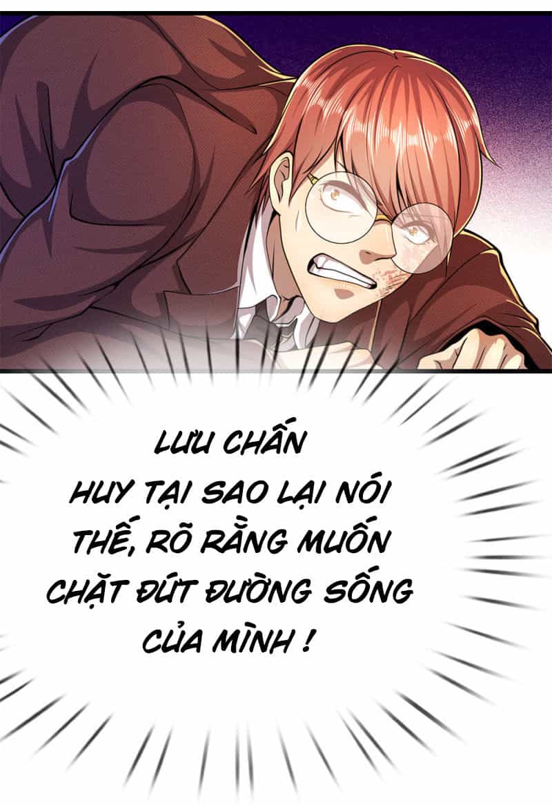Y Võ Chí Tôn - Chương 195 - ảnh 12
