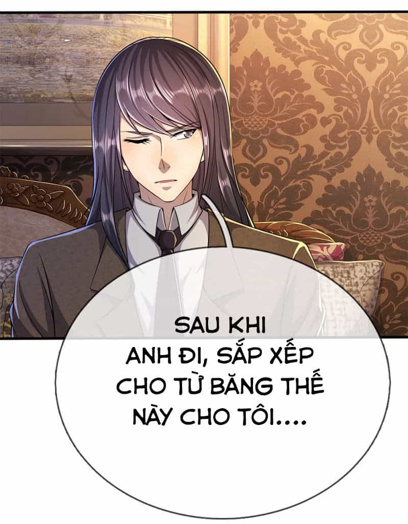 Y Võ Chí Tôn - Chương 196 - ảnh 7