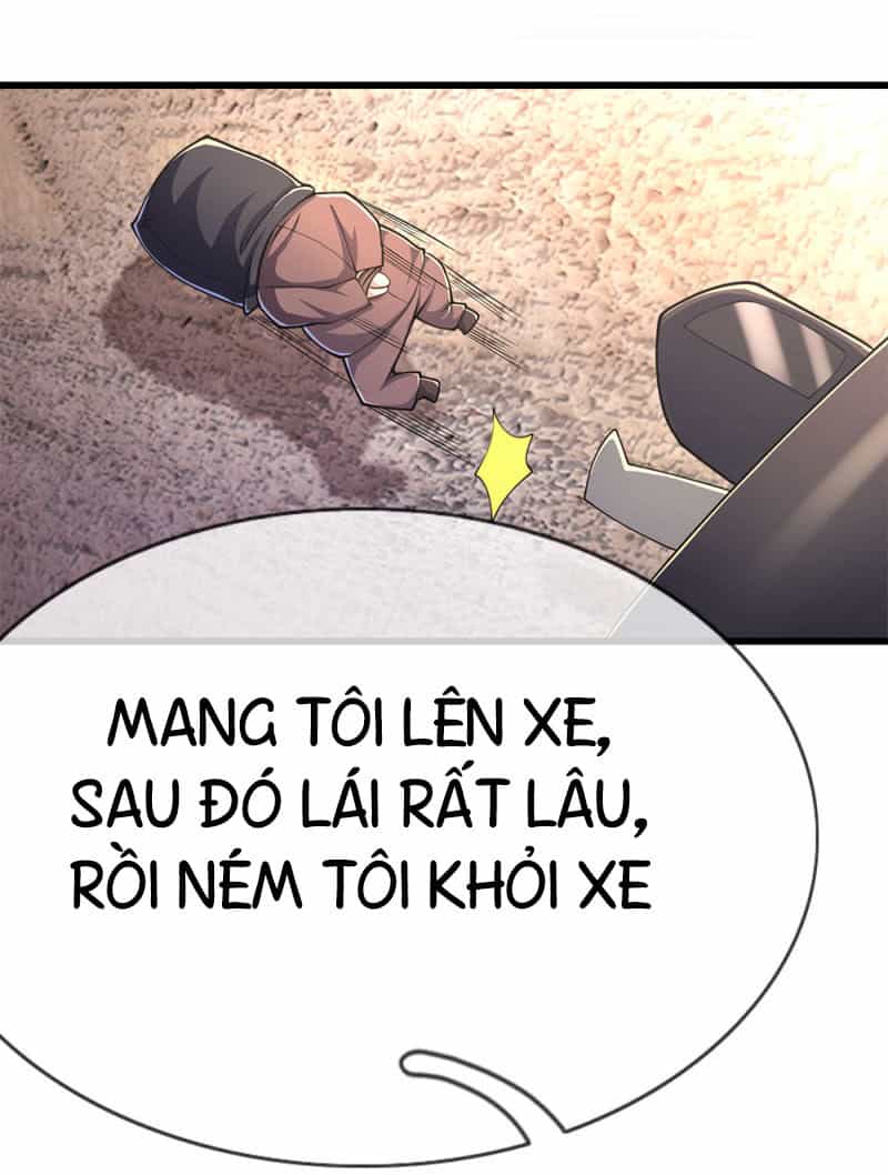 Y Võ Chí Tôn - Chương 197 - ảnh 17