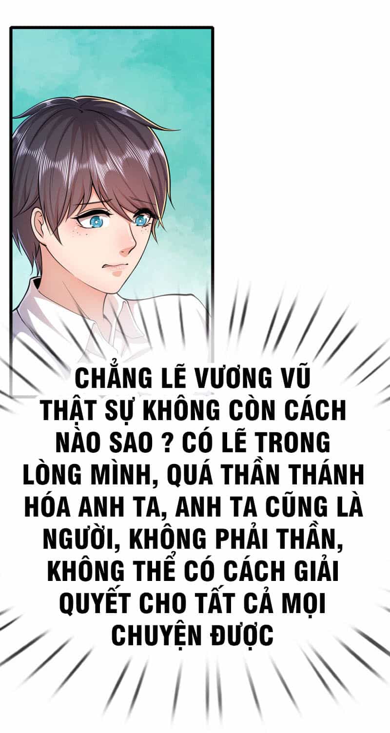 Y Võ Chí Tôn - Chương 198 - ảnh 15