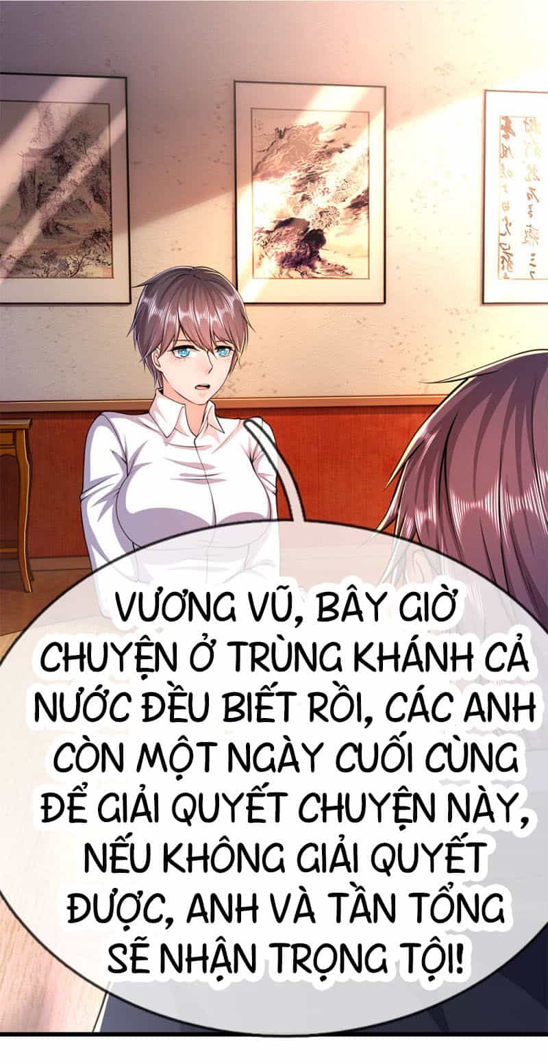 Y Võ Chí Tôn - Chương 198 - ảnh 6