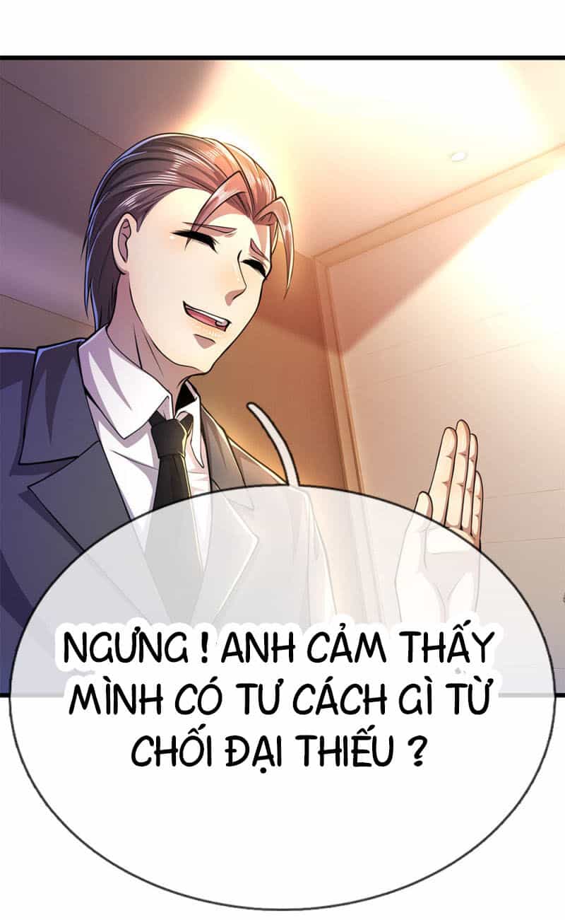 Y Võ Chí Tôn - Chương 200 - ảnh 19