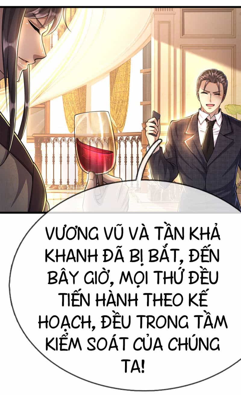 Y Võ Chí Tôn - Chương 200 - ảnh 2