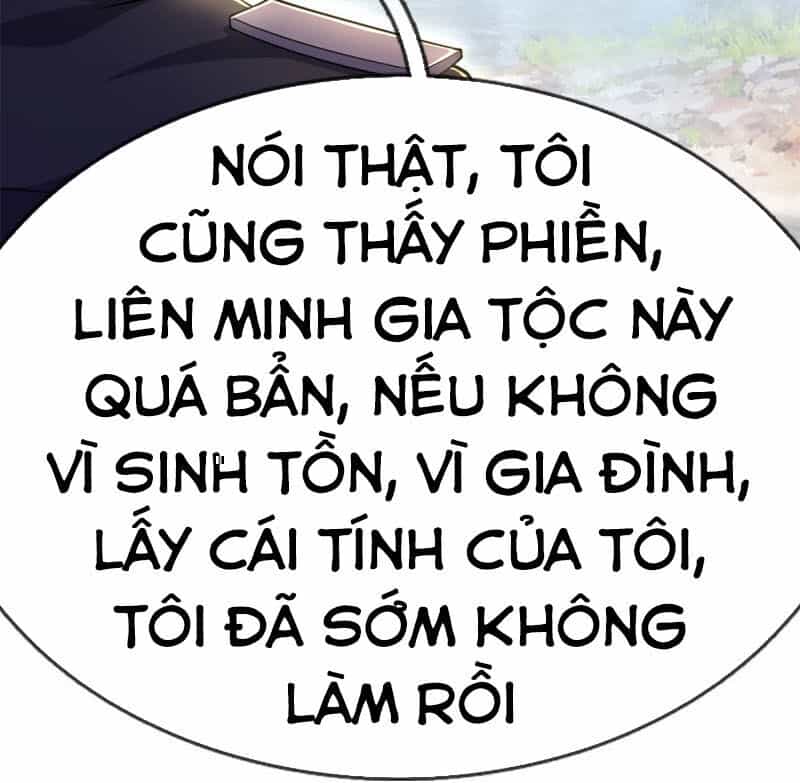 Y Võ Chí Tôn - Chương 201 - ảnh 17