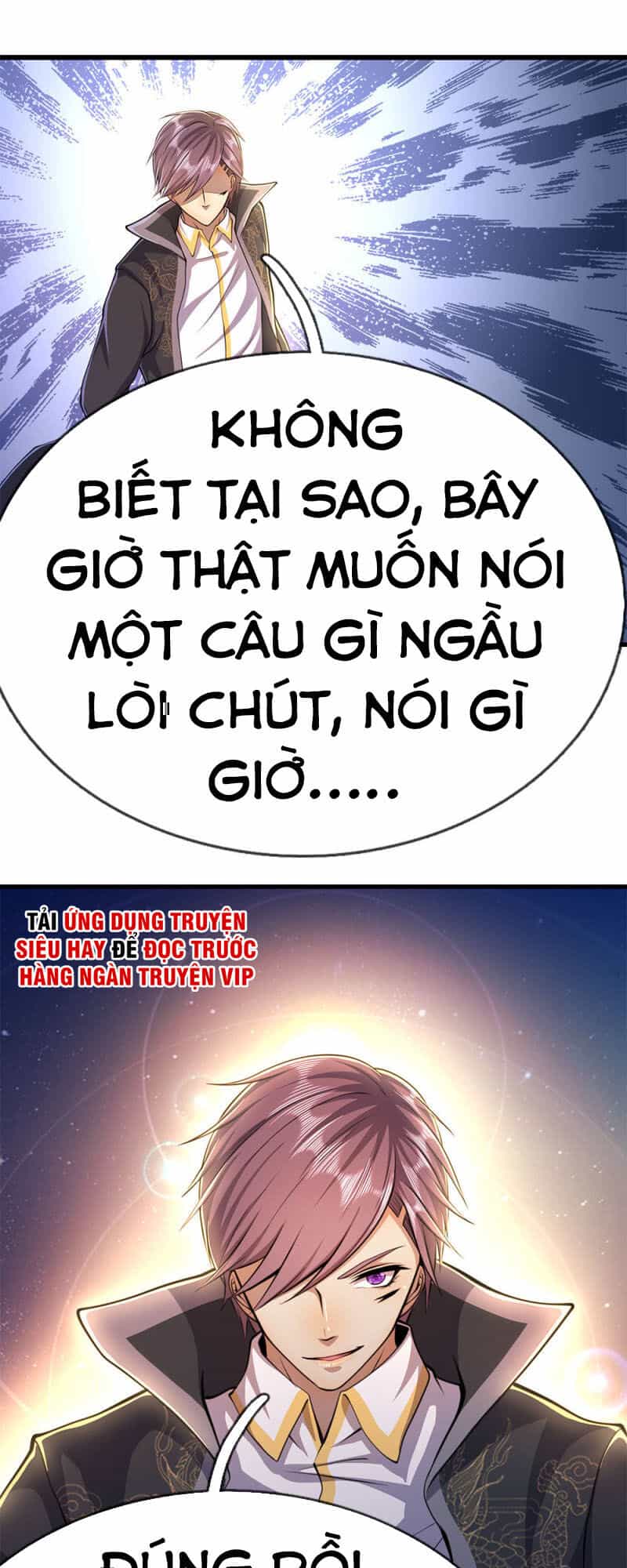 Y Võ Chí Tôn - Chương 202 - ảnh 3